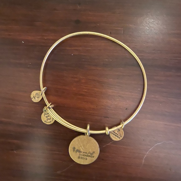 Alex ani bracelet - Picture 2 of 2
